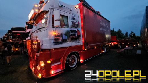 20. edycja Master Truck jak co roku przyciągnęła tłumy 