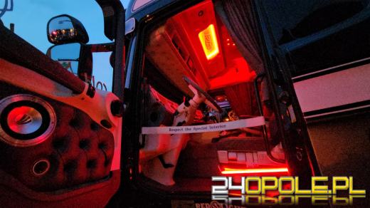 20. edycja Master Truck jak co roku przyciągnęła tłumy 