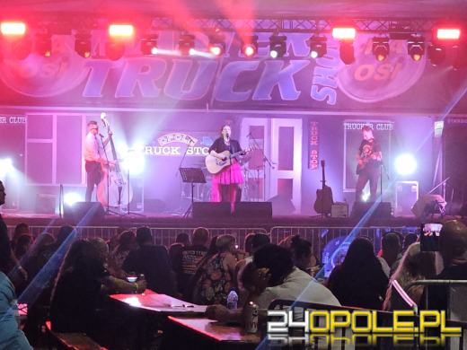 20. edycja Master Truck jak co roku przyciągnęła tłumy 