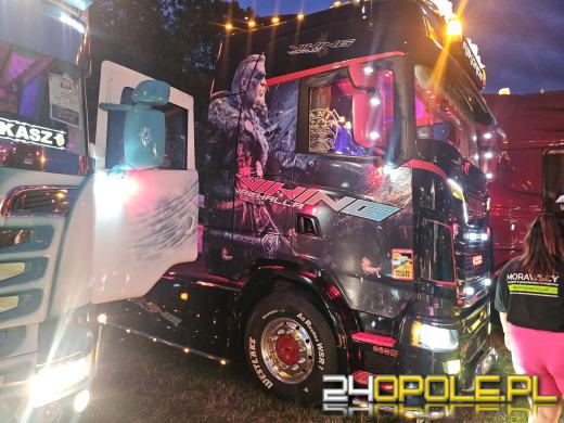 20. edycja Master Truck jak co roku przyciągnęła tłumy 