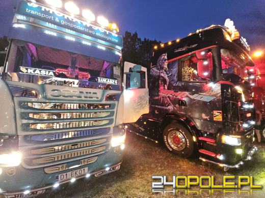 20. edycja Master Truck jak co roku przyciągnęła tłumy 