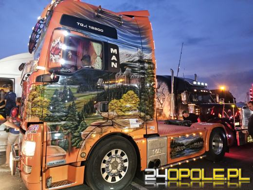 20. edycja Master Truck jak co roku przyciągnęła tłumy 