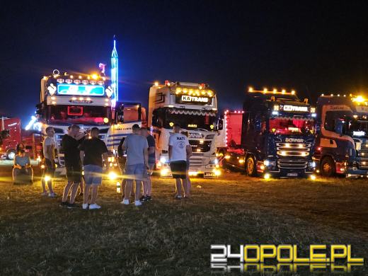 20. edycja Master Truck jak co roku przyciągnęła tłumy 