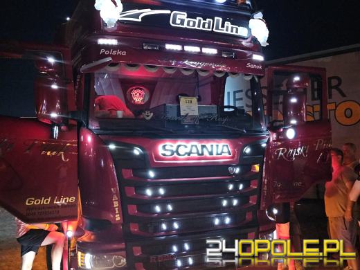 20. edycja Master Truck jak co roku przyciągnęła tłumy 