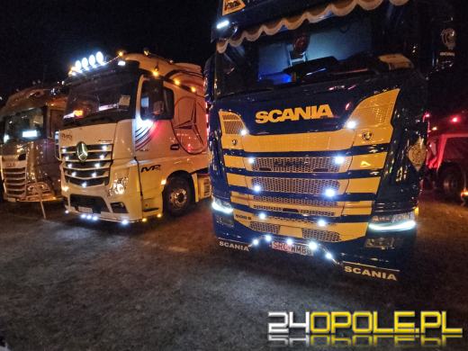 20. edycja Master Truck jak co roku przyciągnęła tłumy 