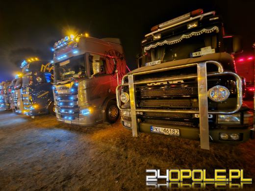 20. edycja Master Truck jak co roku przyciągnęła tłumy 