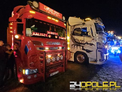 20. edycja Master Truck jak co roku przyciągnęła tłumy 