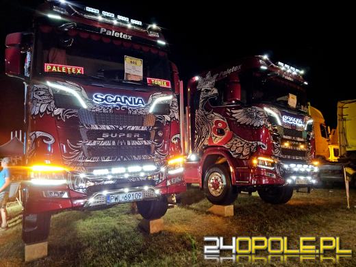20. edycja Master Truck jak co roku przyciągnęła tłumy 