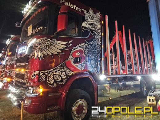 20. edycja Master Truck jak co roku przyciągnęła tłumy 