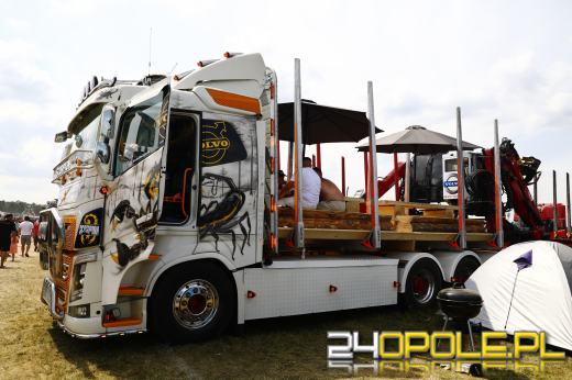 20. edycja Master Truck jak co roku przyciągnęła tłumy 