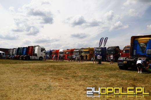 20. edycja Master Truck jak co roku przyciągnęła tłumy 