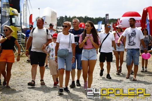 20. edycja Master Truck jak co roku przyciągnęła tłumy 