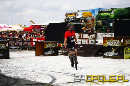 20. edycja Master Truck jak co roku przyciągnęła tłumy 