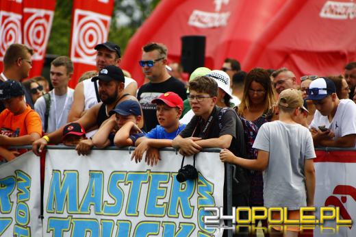 20. edycja Master Truck jak co roku przyciągnęła tłumy 