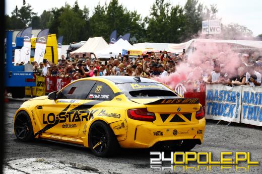 20. edycja Master Truck jak co roku przyciągnęła tłumy 