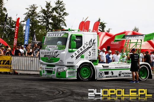 20. edycja Master Truck jak co roku przyciągnęła tłumy 