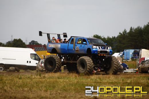 20. edycja Master Truck jak co roku przyciągnęła tłumy 