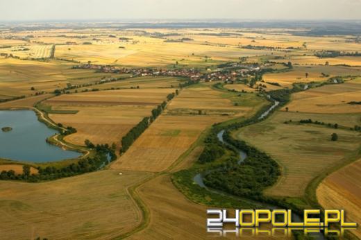 Wyłowiono zwłoki mężczyzny z Nysy Kłodzkiej. Trwa identyfikacja ciała