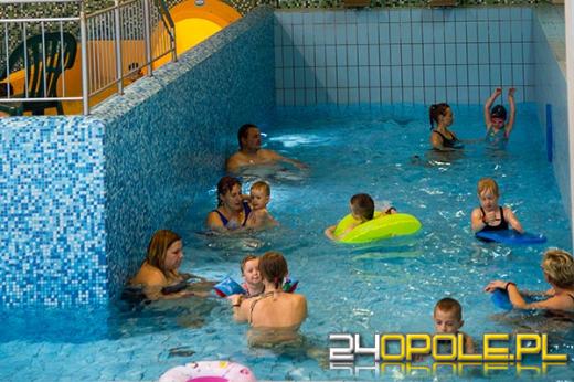 Kompleks basenów w Oleśnie czynny od 25 lipca