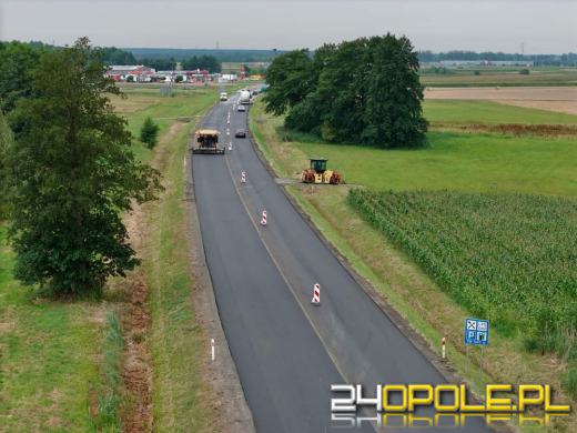 Drugi tydzień prac na obwodnicy północnej