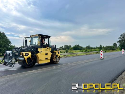 Drugi tydzień prac na obwodnicy północnej