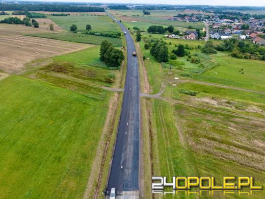 Drugi tydzień prac na obwodnicy północnej