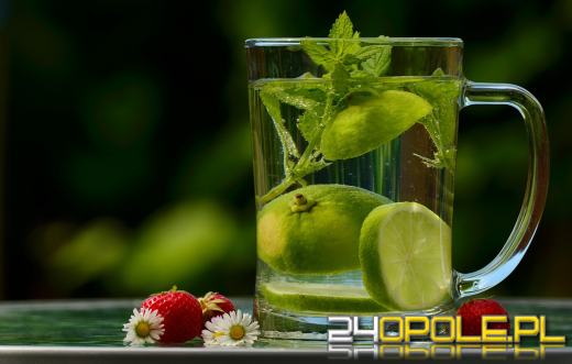 Wysokie temperatury nie odpuszczają. Zabezpiecz się odpowiednio na letnie przygody pogodowe