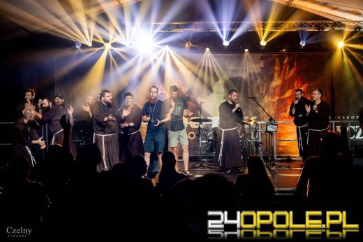 Jubileuszowe 30. Spotkanie Młodych w Wołczynie. Wsparcie, integracja i dobra zabawa