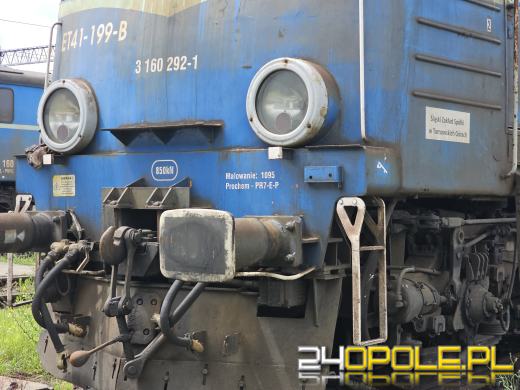 PKP Cargo przeprowadzi grupowe zwolnienia