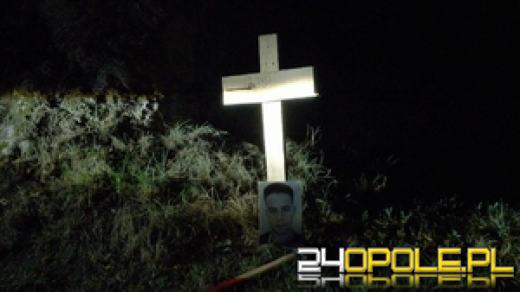 Nie daj sobie wbić krzyża! - zobacz nowy spot Policji