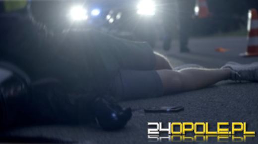 Nie daj sobie wbić krzyża! - zobacz nowy spot Policji