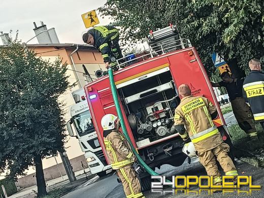 Gmina Głogówek: koszta napraw po nawałnicy wynosi ponad 140.000 zł, a zniszczeń nadal przybywa