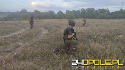 Trwa 18. Zlot Pojazdów Militarnych i Grup Rekonstrukcyjnych "Tarcza "