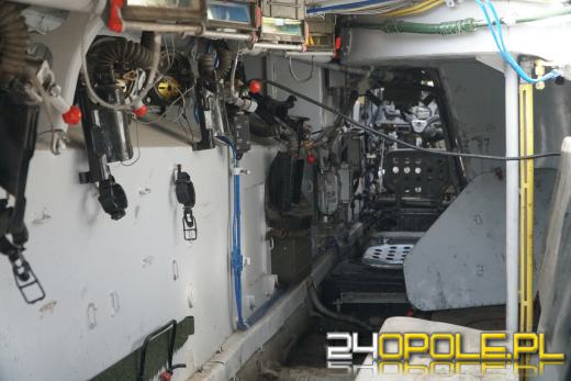 Trwa 18. Zlot Pojazdów Militarnych i Grup Rekonstrukcyjnych "Tarcza "