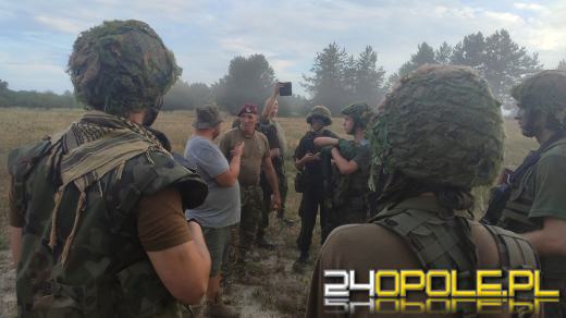 Trwa 18. Zlot Pojazdów Militarnych i Grup Rekonstrukcyjnych "Tarcza "