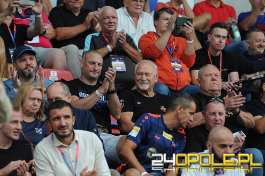 Odra Opole z pierwszym zwycięstwem w Betclic 1-ej Lidze