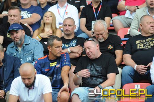 Odra Opole z pierwszym zwycięstwem w Betclic 1-ej Lidze