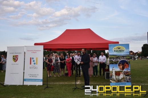 Aeromistrzowie w Paczkowie. To było powietrzne show