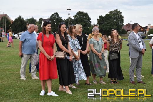 Aeromistrzowie w Paczkowie. To było powietrzne show