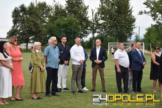 Aeromistrzowie w Paczkowie. To było powietrzne show