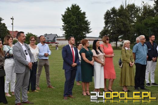 Aeromistrzowie w Paczkowie. To było powietrzne show