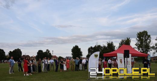 Aeromistrzowie w Paczkowie. To było powietrzne show