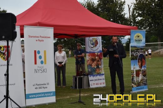 Aeromistrzowie w Paczkowie. To było powietrzne show