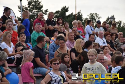 Aeromistrzowie w Paczkowie. To było powietrzne show