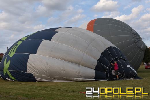 Aeromistrzowie w Paczkowie. To było powietrzne show