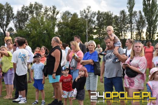 Aeromistrzowie w Paczkowie. To było powietrzne show