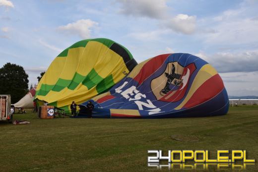 Aeromistrzowie w Paczkowie. To było powietrzne show