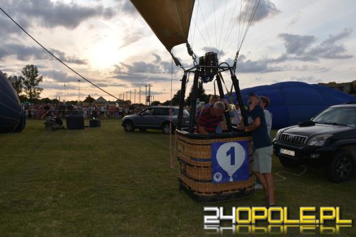 Aeromistrzowie w Paczkowie. To było powietrzne show