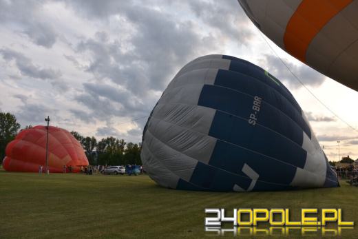 Aeromistrzowie w Paczkowie. To było powietrzne show