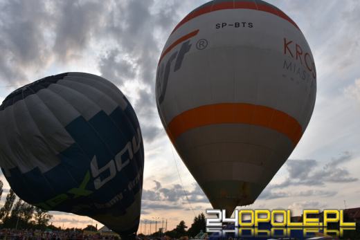 Aeromistrzowie w Paczkowie. To było powietrzne show